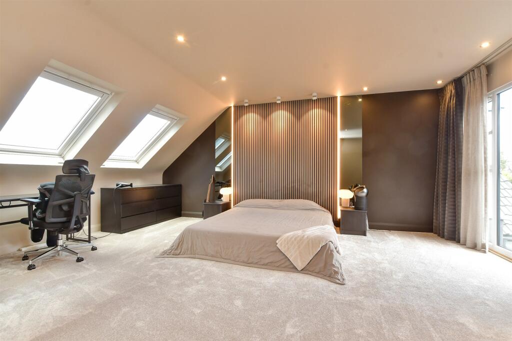 Additional image 3 of Cheyne Walk, Croydon, Surrey