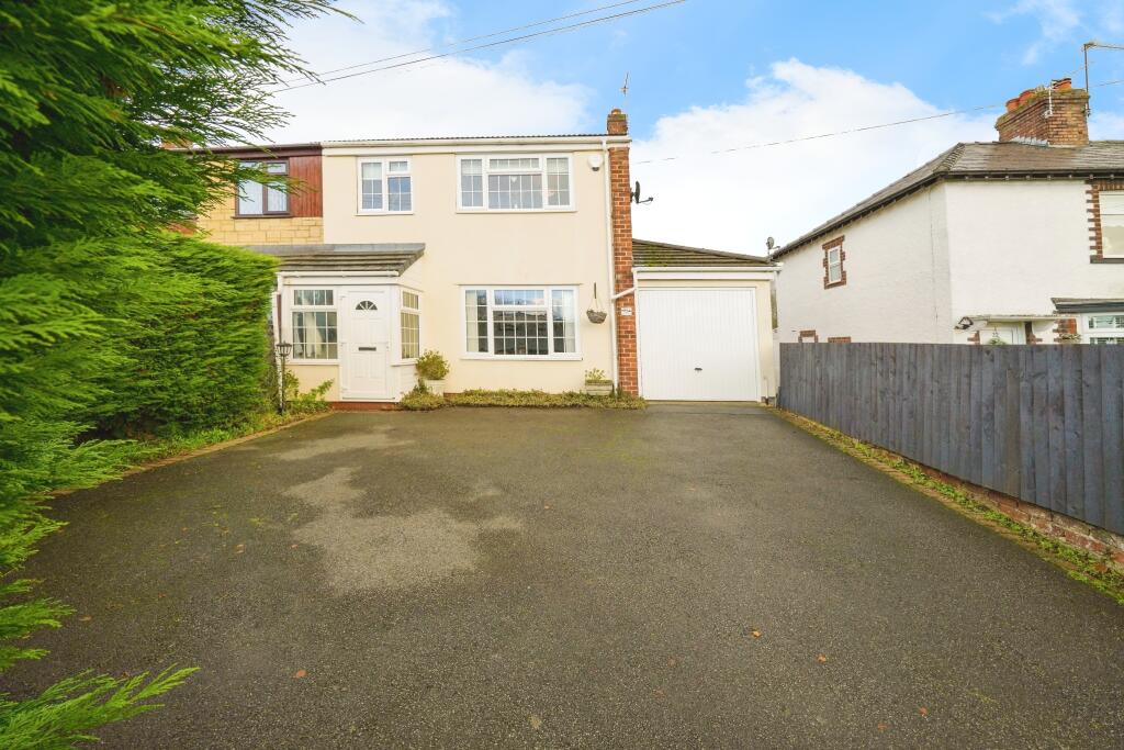 Primary image of Homecrofts, Little Neston, Neston, Cheshire, CH64