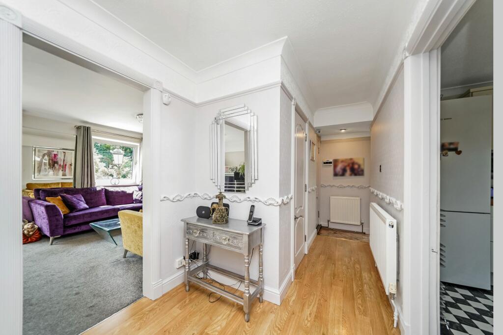 Additional image 12 of The New House, Park Avenue, Hastingwood