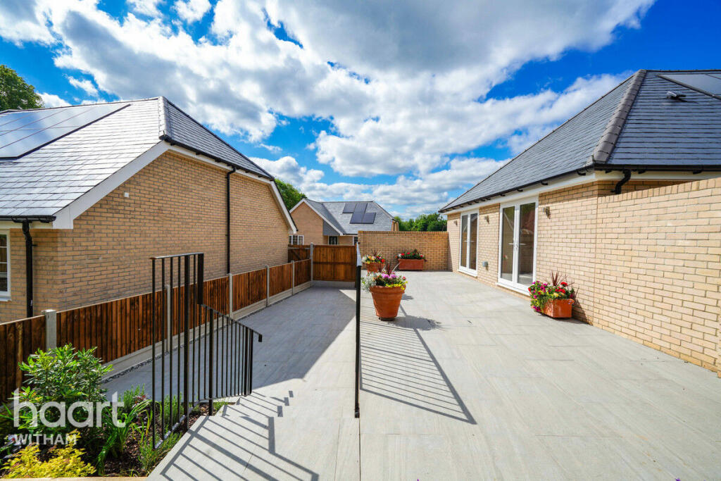 Additional image 24 of Dominics Way, Kelvedon