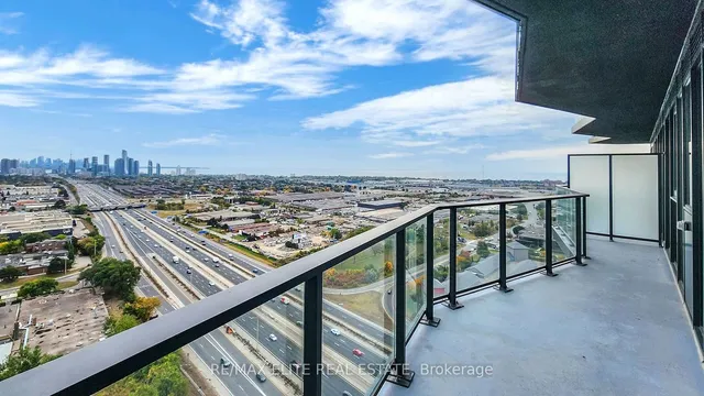 Additional image 30 of 36 Zorra St Unit 2507