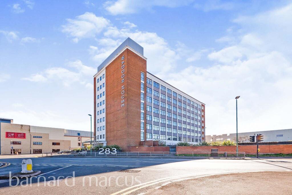 Additional image 10 of Stafford Road, Croydon