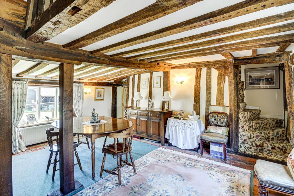 Additional image 15 of Doddinghurst Road, Pilgrims Hatch, CM15