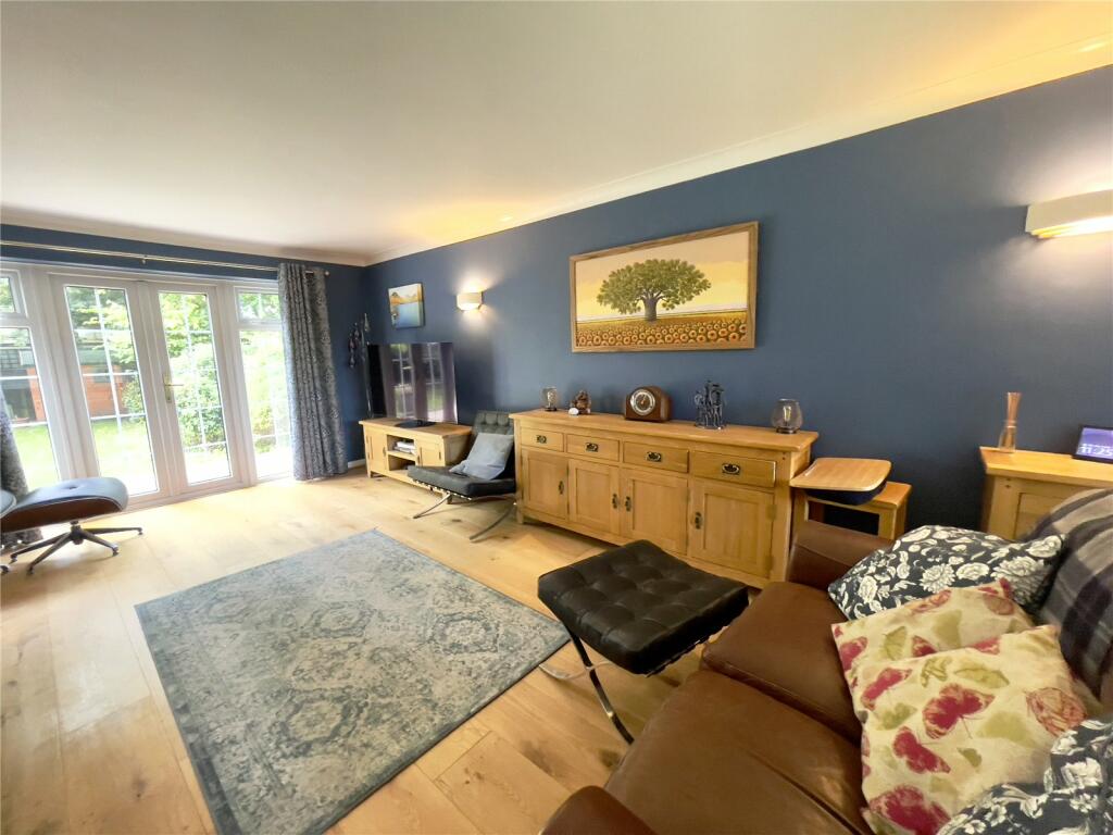 Additional image 21 of Mill Lane, Old Harlow, Essex, CM17