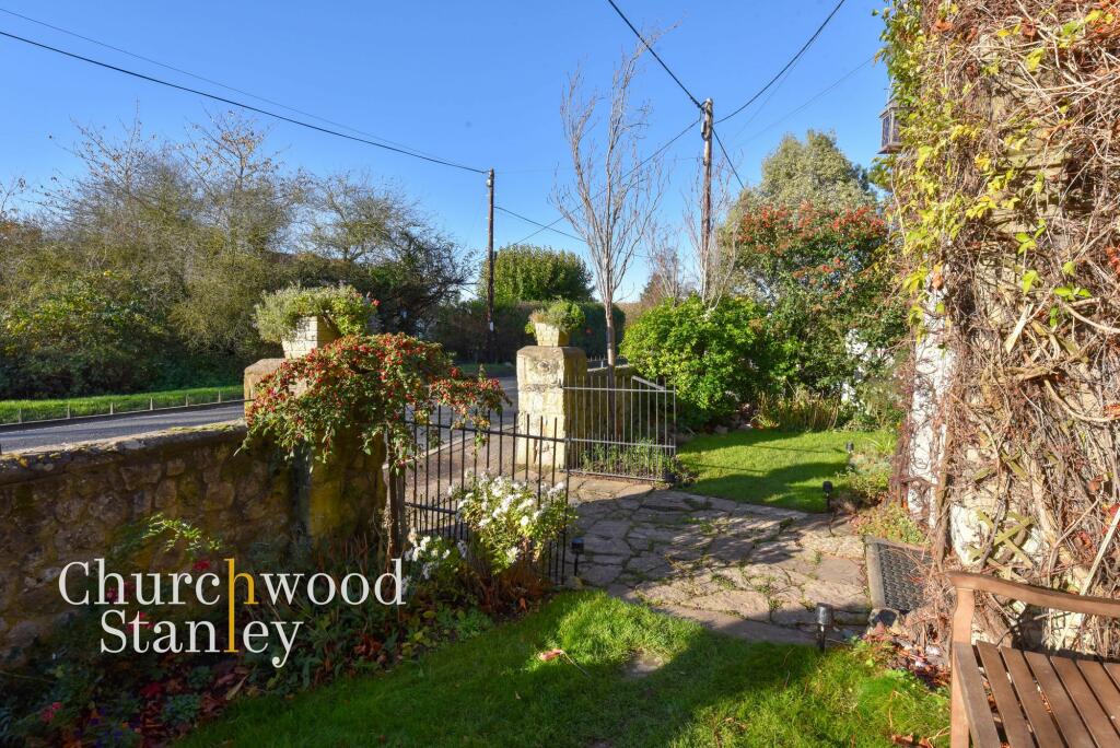 Additional image 6 of The Green, Tendring, CO16