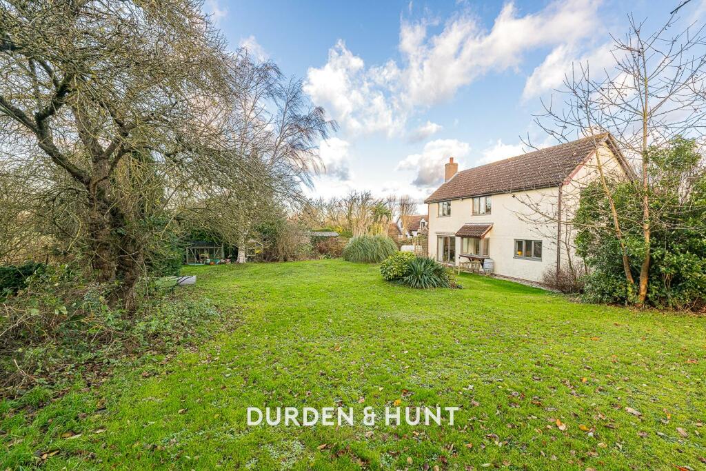 Additional image 31 of Dunmow Road, Fyfield, CM5