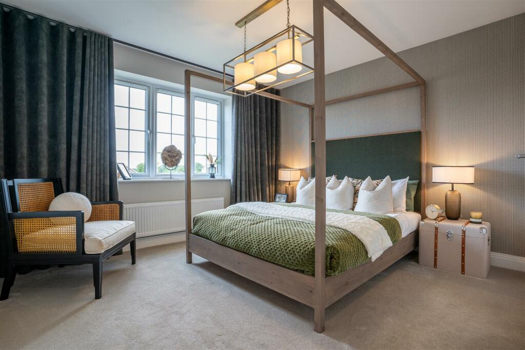 Additional image 7 of Aylett's Green, Kelvedon