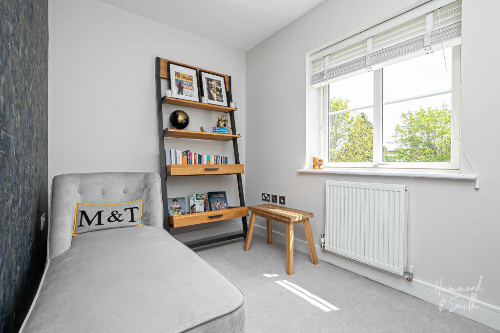 Additional image 24 of Buckingham Road, Epping, CM16