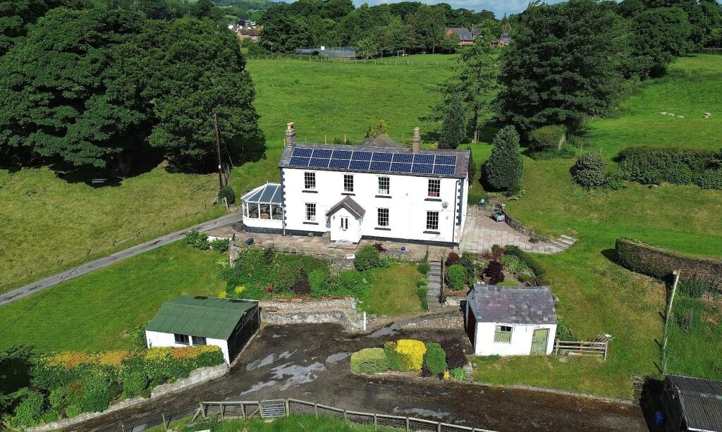 Additional image 33 of Denbigh Road, Nannerch, Mold