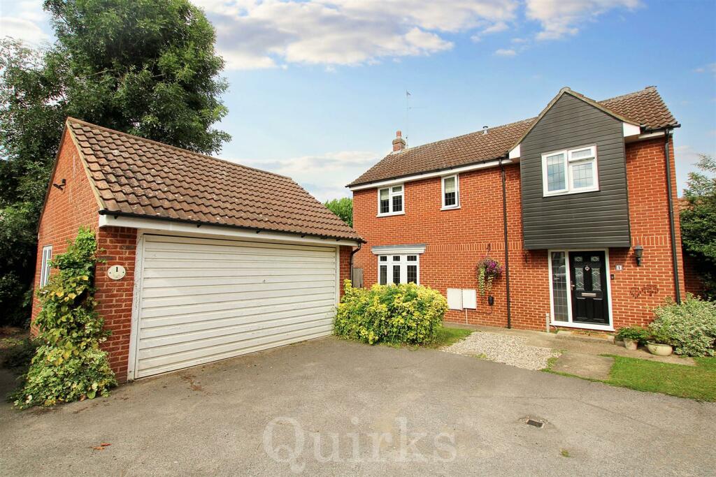 Additional image 18 of Gainsborough Close, Billericay