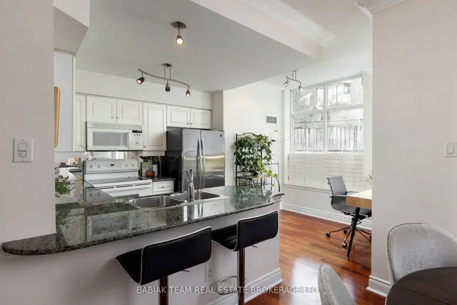 Additional image 13 of 2511 Bloor St Unit 103