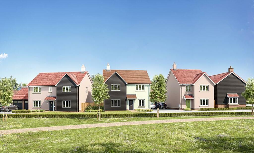 Additional image 8 of Station Road, 
Little Dunmow, 
Essex, 
CM6 3HW