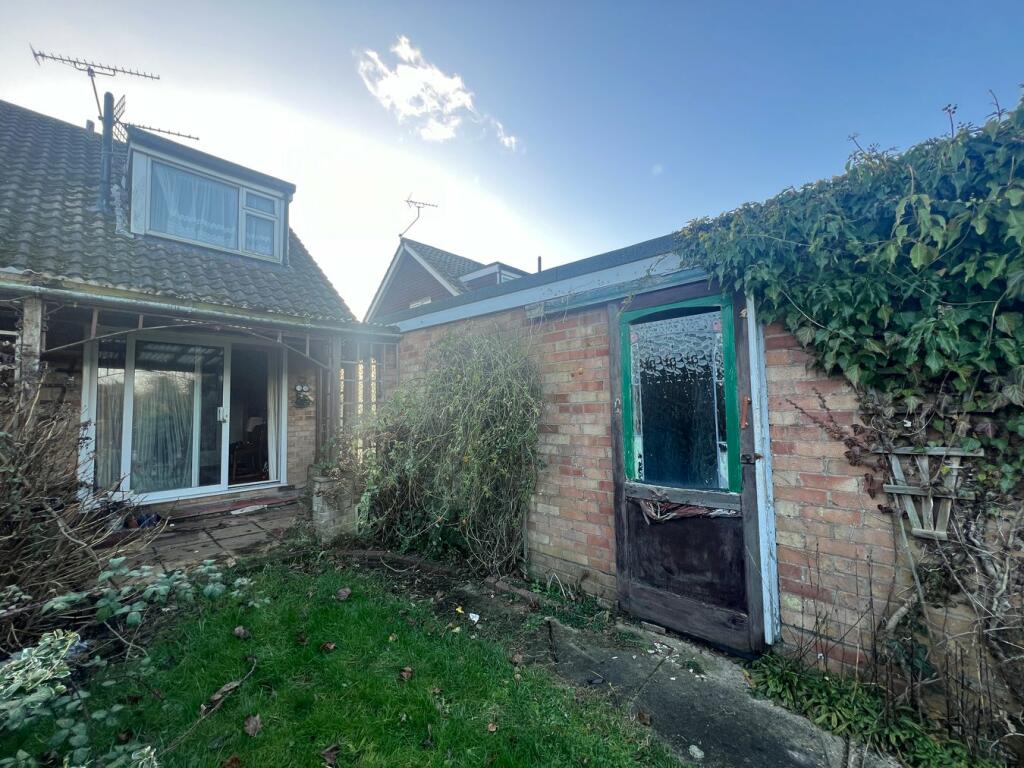 Additional image 6 of Horsey Road, Kirby-le-Soken, Frinton-on-Sea, CO13