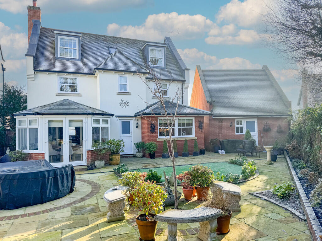 Additional image 36 of De Vere Place, Gosfield, Halstead