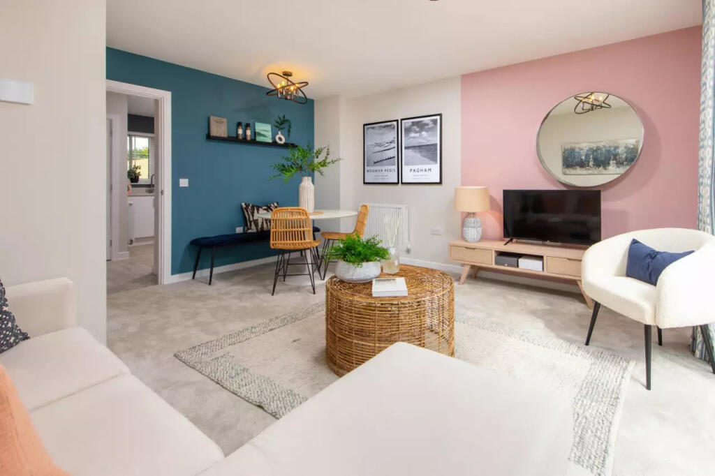 Additional image 5 of Oakfields Park, Halstead, Halstead, CO9