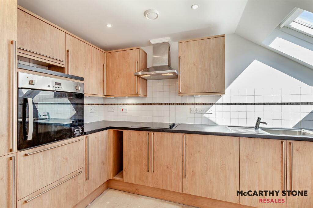 Additional image 5 of Weighbridge Court, High Street, Ongar, Essex, CM5 9FD