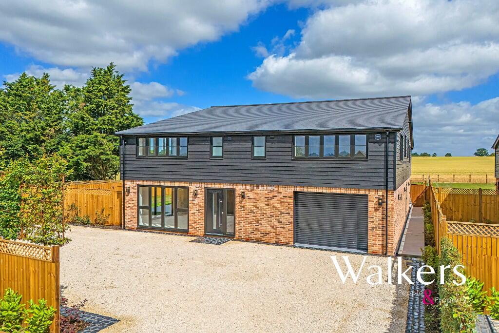 Additional image 32 of Birds Green, Willingale, Nr. Fyfield & Ongar