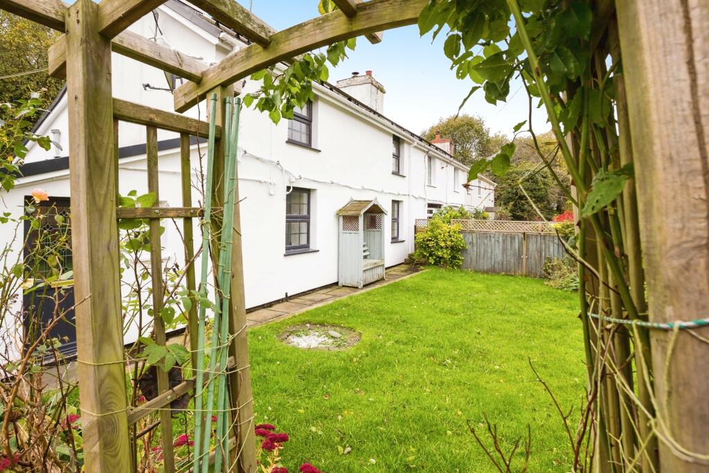 Additional image 18 of Maes Y Coed Cottages, Afonwen, Mold, Flintshire, CH7