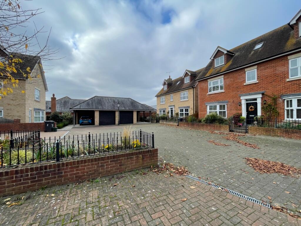 Additional image 25 of Woodfield, Witham