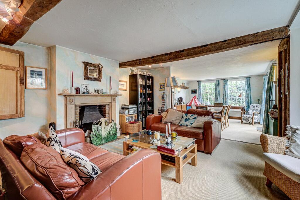 Additional image 4 of Church Street, Coggeshall, Colchester, Essex, CO6