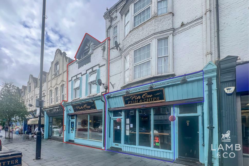 Additional image 14 of Connaught Avenue, Frinton-On-Sea