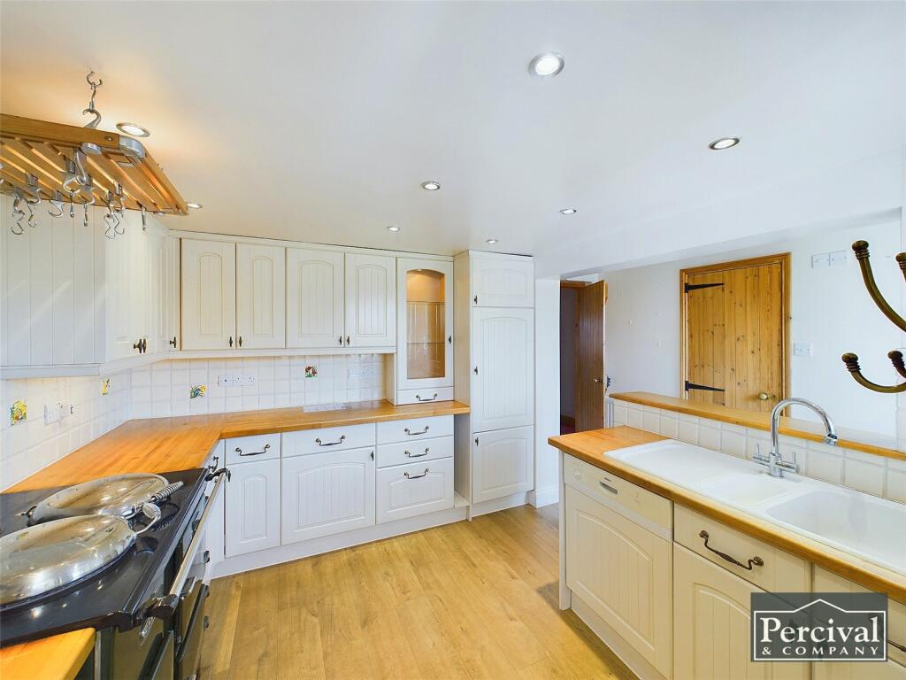 Additional image 4 of Cross End, Pebmarsh, Halstead, Essex, CO9