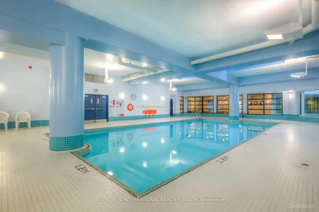 Additional image 29 of 10 Yonge St Unit 1805