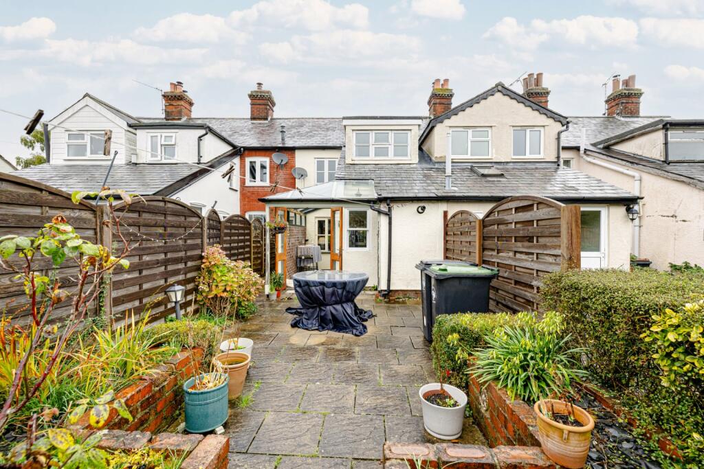 Additional image 18 of Bentfield Green, Stansted, Essex, CM24