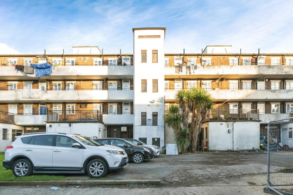 Additional image 6 of London Road, Mitcham, CR4