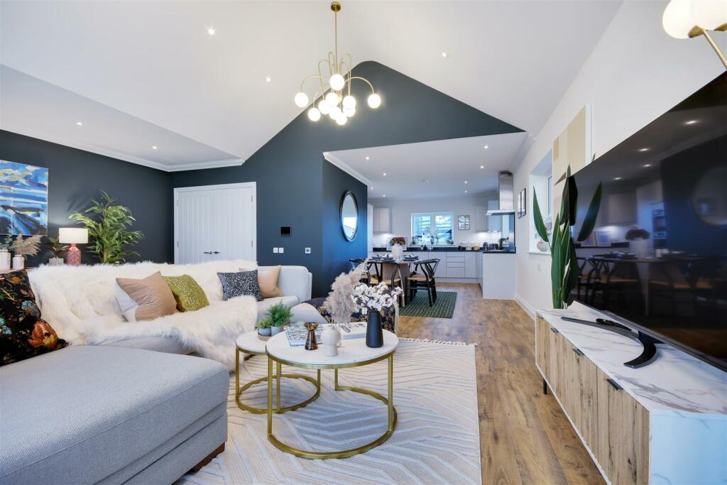 Additional image 9 of Plot 12 'The Blackwater' Show Home Now FOR SALE @ Burnham Waters, Burnham-On-Crouch