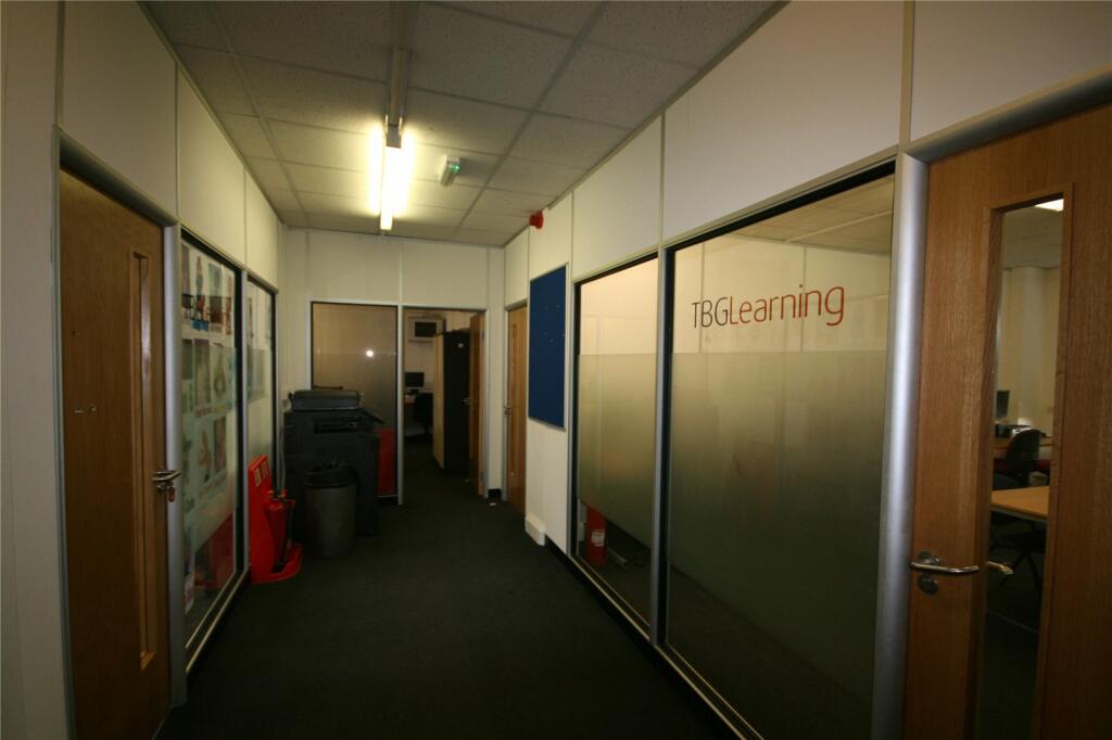 Additional image 12 of Portal House, 27 Southway, CO2