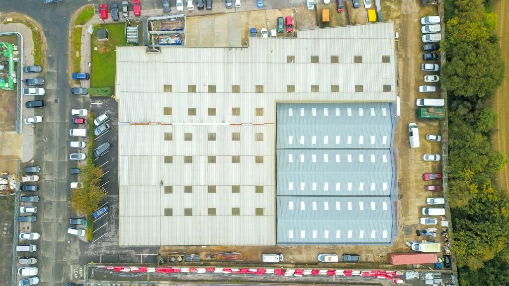 Additional image 3 of Addington Business Centre, Vulcan Way, CR0