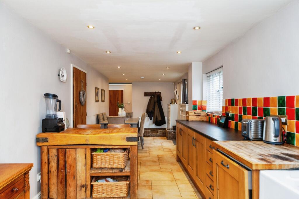 Additional image 14 of Ledsham Village, Ledsham, Ellesmere Port, Cheshire, CH66