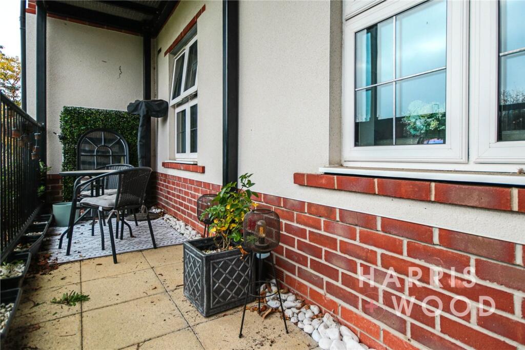 Additional image 18 of Fox Way, Colchester, Essex, CO4