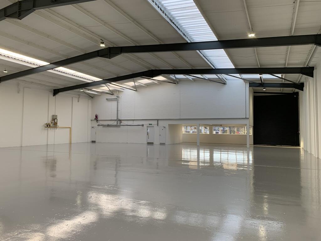 Additional image 7 of Unit 6 Mitcham Industrial Estate, Streatham Road, Mitcham, CR4 2AP