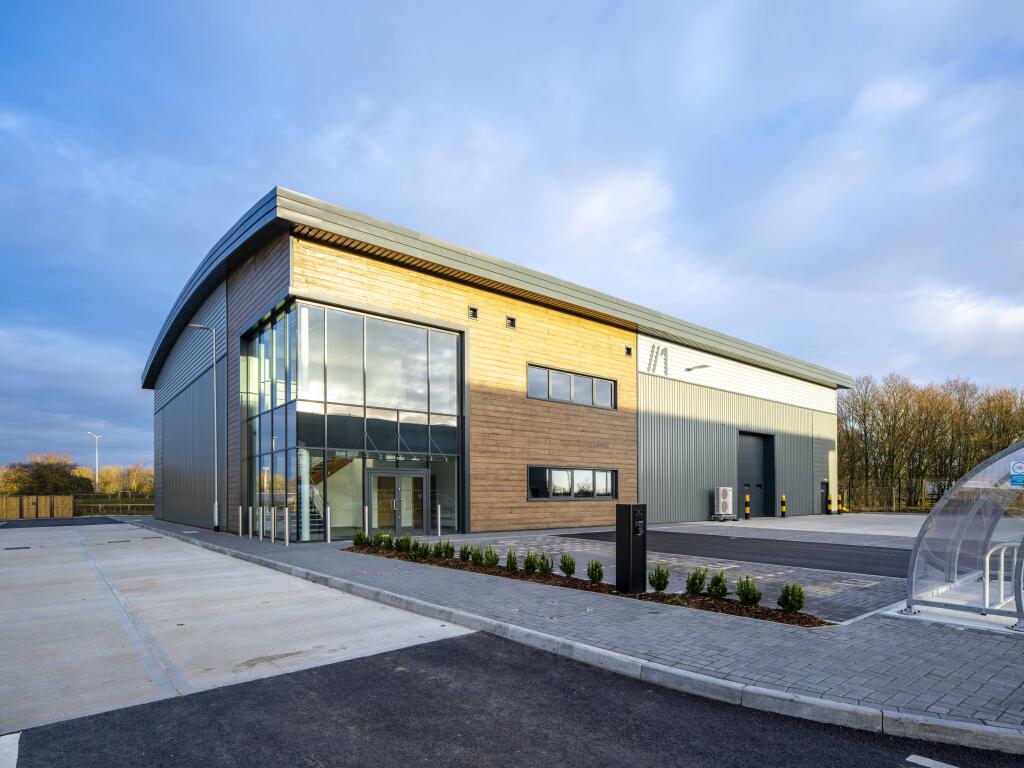 Additional image 2 of Unit 1 Centurion Business Park, Horsley Cross, CO11