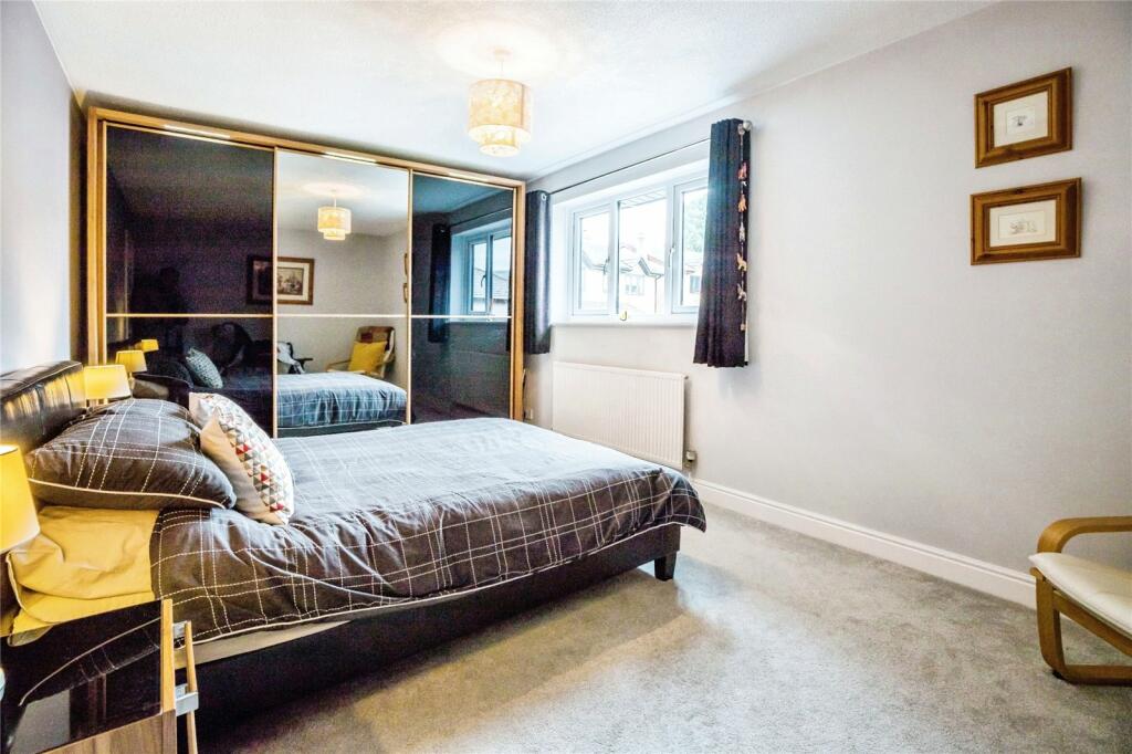 Additional image 15 of Cae Gwyn, Llanferres, Mold, Denbighshire, CH7