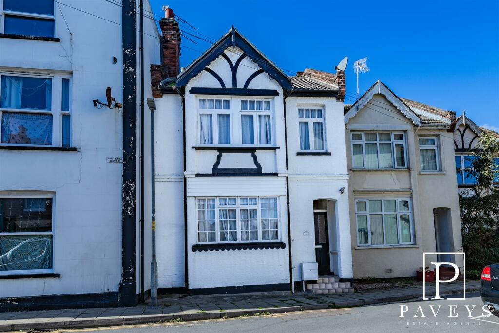 Additional image 17 of New Pier Street, Walton On The Naze