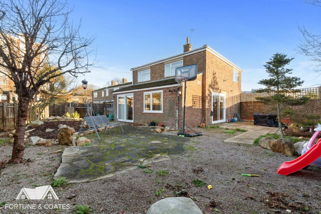 Additional image 22 of Willowfield, Harlow