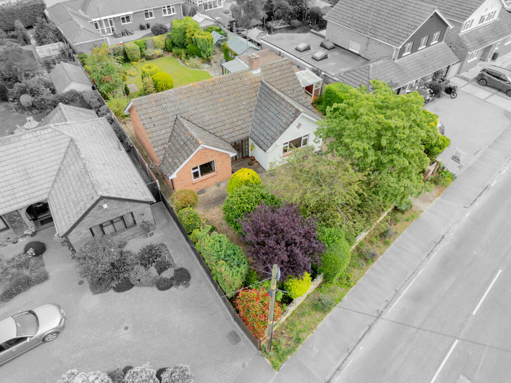 Maltings Green Road, Colchester, CO2