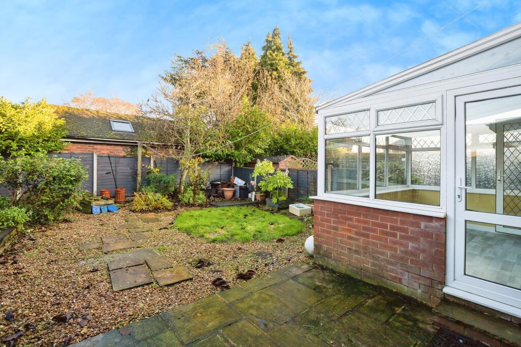 Additional image 15 of Overpool Road, Whitby, Ellesmere Port, Cheshire, CH66