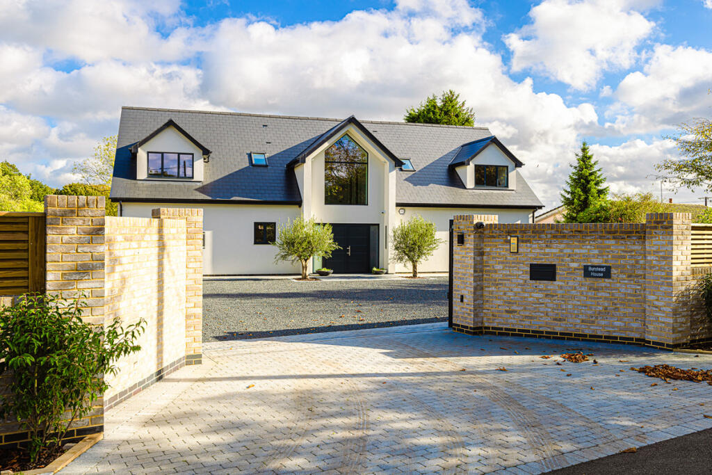 Additional image 43 of Broomhills Chase, Billericay, CM12
