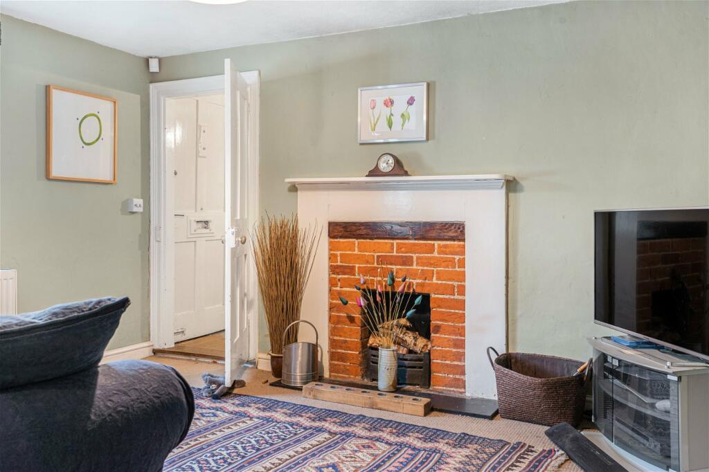 Additional image 21 of London Road, Sawbridgeworth, CM21 9JN