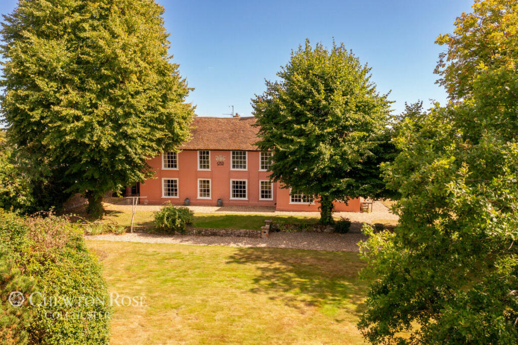 Additional image 42 of Birch Road, Layer De La Haye