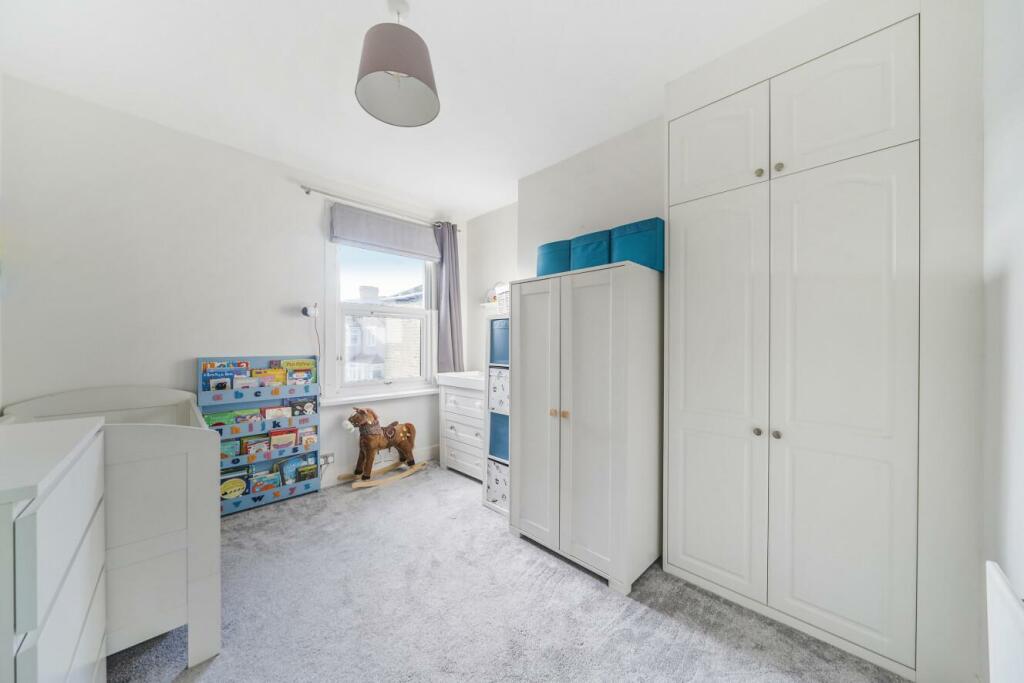 Additional image 8 of Crusoe Road, Mitcham