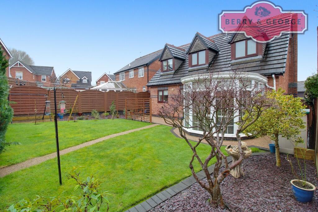 Additional image 37 of Ffordd Glyn, Mold, Flintshire, Clwyd, CH7 1GZ