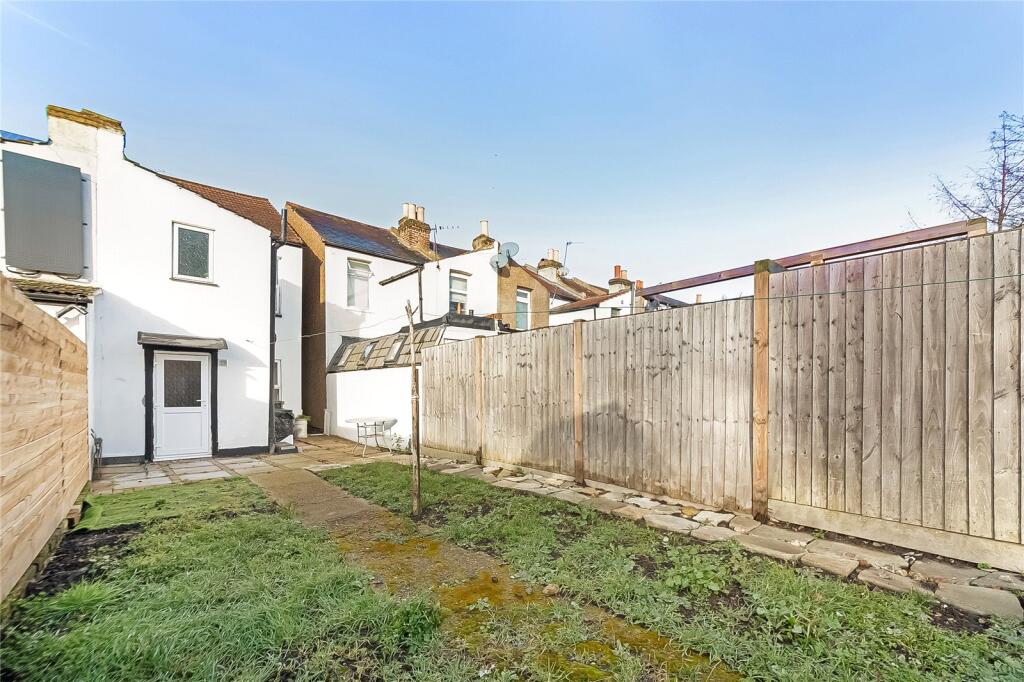 Additional image 12 of Zion Road, Thornton Heath, CR7