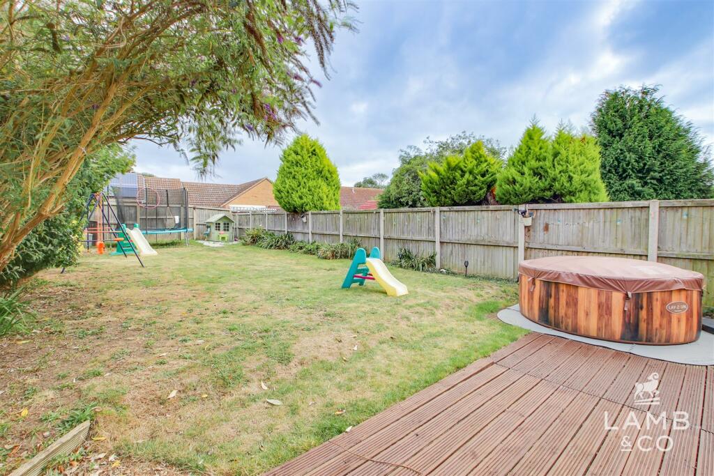 Additional image 14 of Spring Road, St. Osyth,