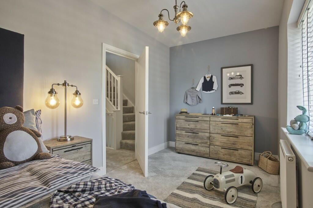 Additional image 11 of Barker Close, 
Bishops Stortford, 
Hertfordshire, 
CM23 1ER