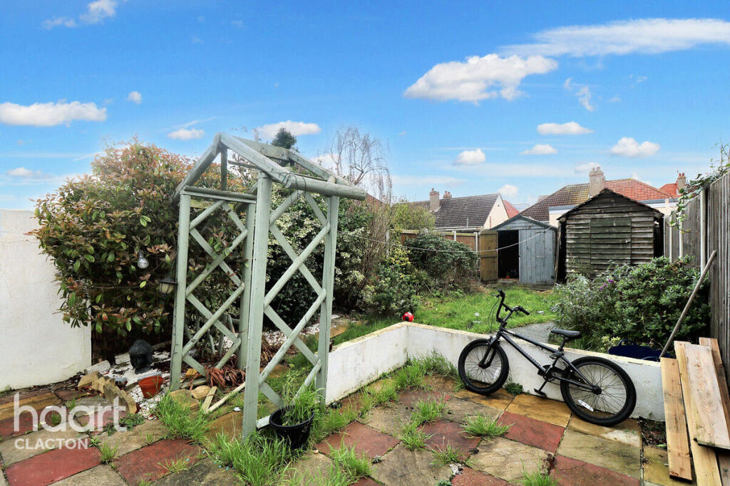Additional image 8 of Carrs Road, Clacton-On-Sea